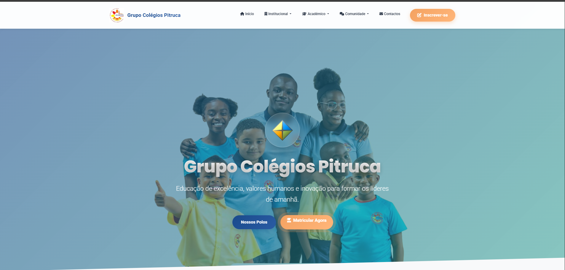 Pitruca Sobaittec – O Soba da Sua Tecnologia | Software & TI em Angola